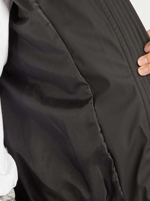 Piumino con cappuccio 'JDY' - Kiabi