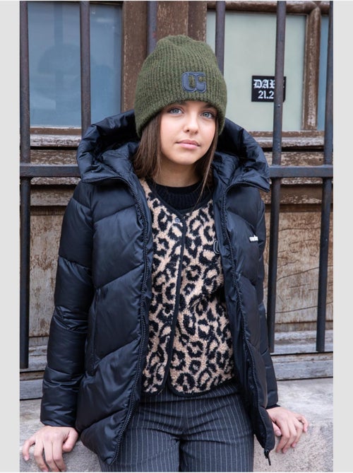 Piumino con cappuccio KILIAGI - Kiabi