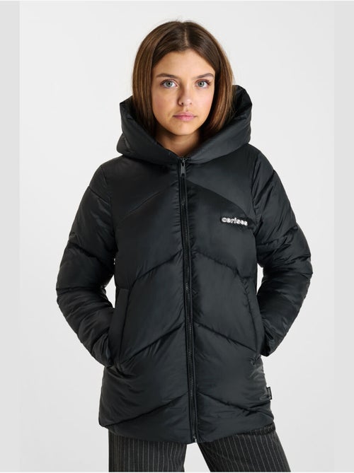 Piumino con cappuccio KILIAGI - Kiabi