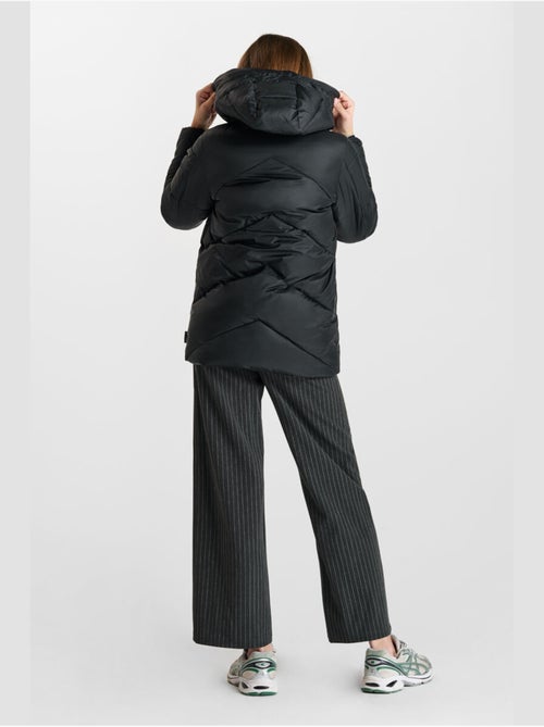 Piumino con cappuccio KILIAGI - Kiabi