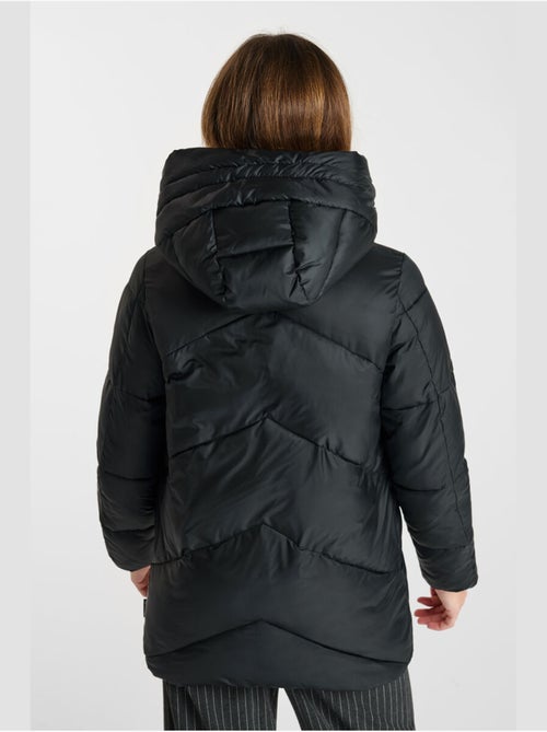 Piumino con cappuccio KILIAGI - Kiabi