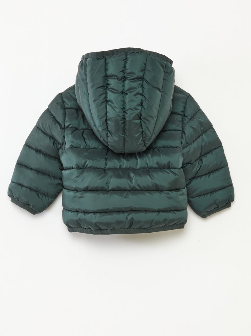 Refrigue Piumino Piumino Leggero Neonato Piumino Bambina Piumino