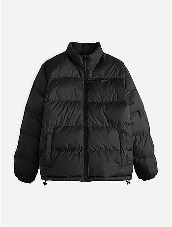 Piumino con collo alto - levi's