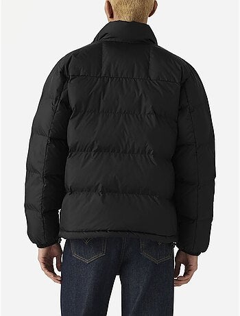 Piumino con collo alto - levi's