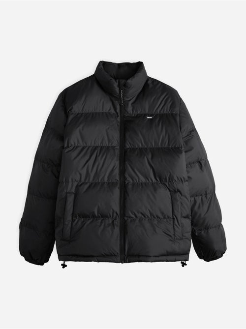 Piumino con collo alto - levi's - Kiabi