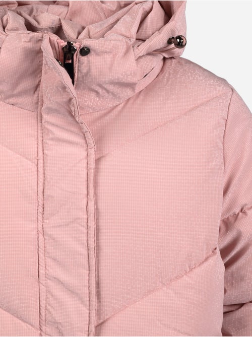 Piumino con effetto pixelato - boom kids - Kiabi