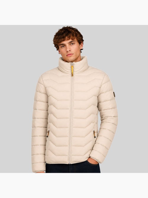 Piumino copain basic – geographical norway - Kiabi Piumino copain basic – geographical norway - Kiabi