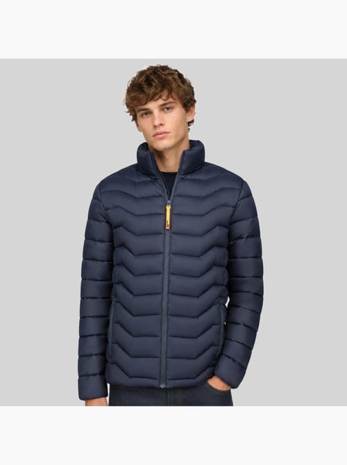 Piumino copain basic – geographical norway - Kiabi Piumino copain basic – geographical norway - Kiabi