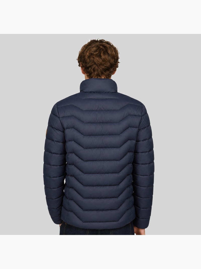 Piumino copain basic – geographical norway Blu marino - Kiabi