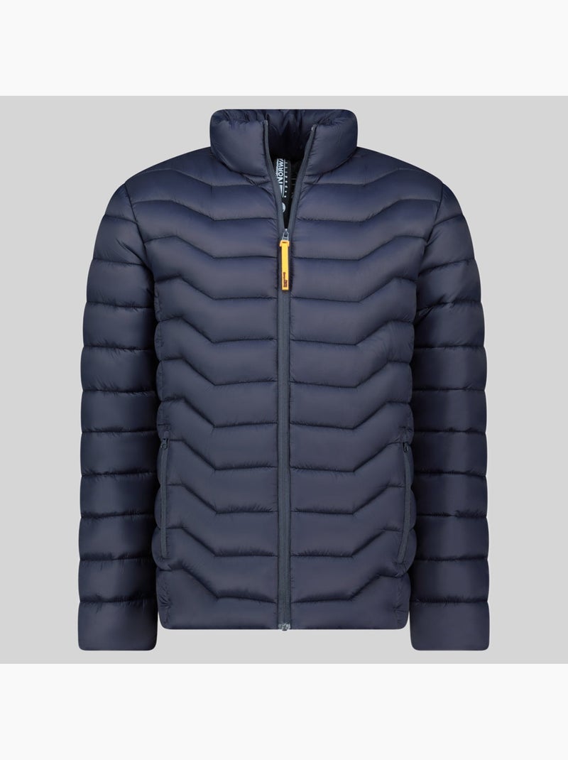 Piumino copain basic – geographical norway Blu marino - Kiabi