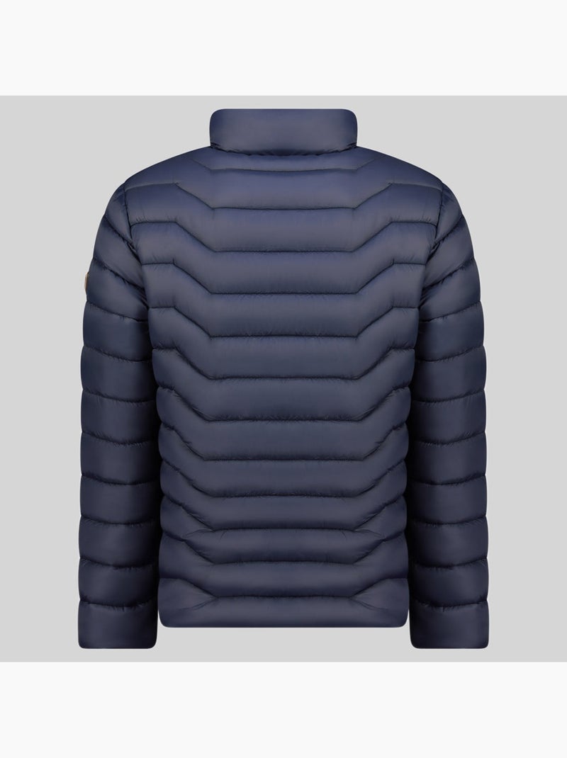 Piumino copain basic – geographical norway Blu marino - Kiabi