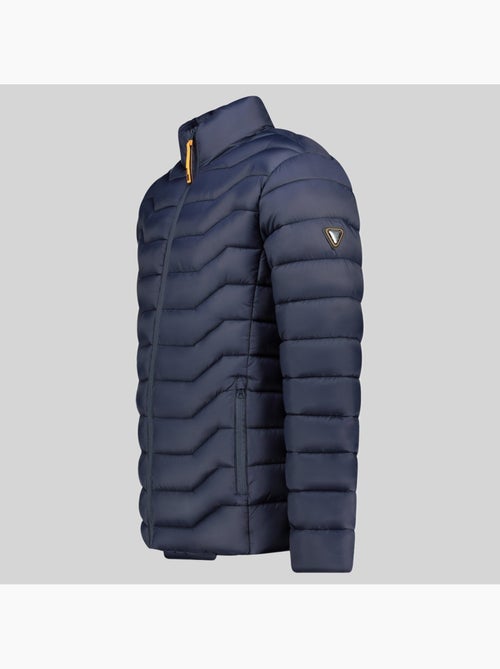 Piumino copain basic – geographical norway - Kiabi Piumino copain basic – geographical norway - Kiabi