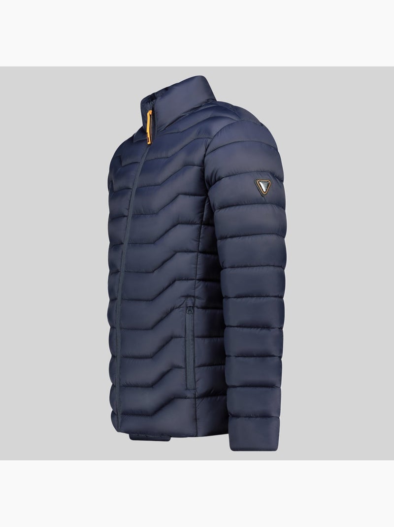 Piumino copain basic – geographical norway Blu marino - Kiabi