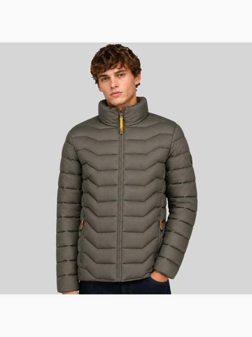 Piumino copain basic – geographical norway - Kiabi Piumino copain basic – geographical norway - Kiabi