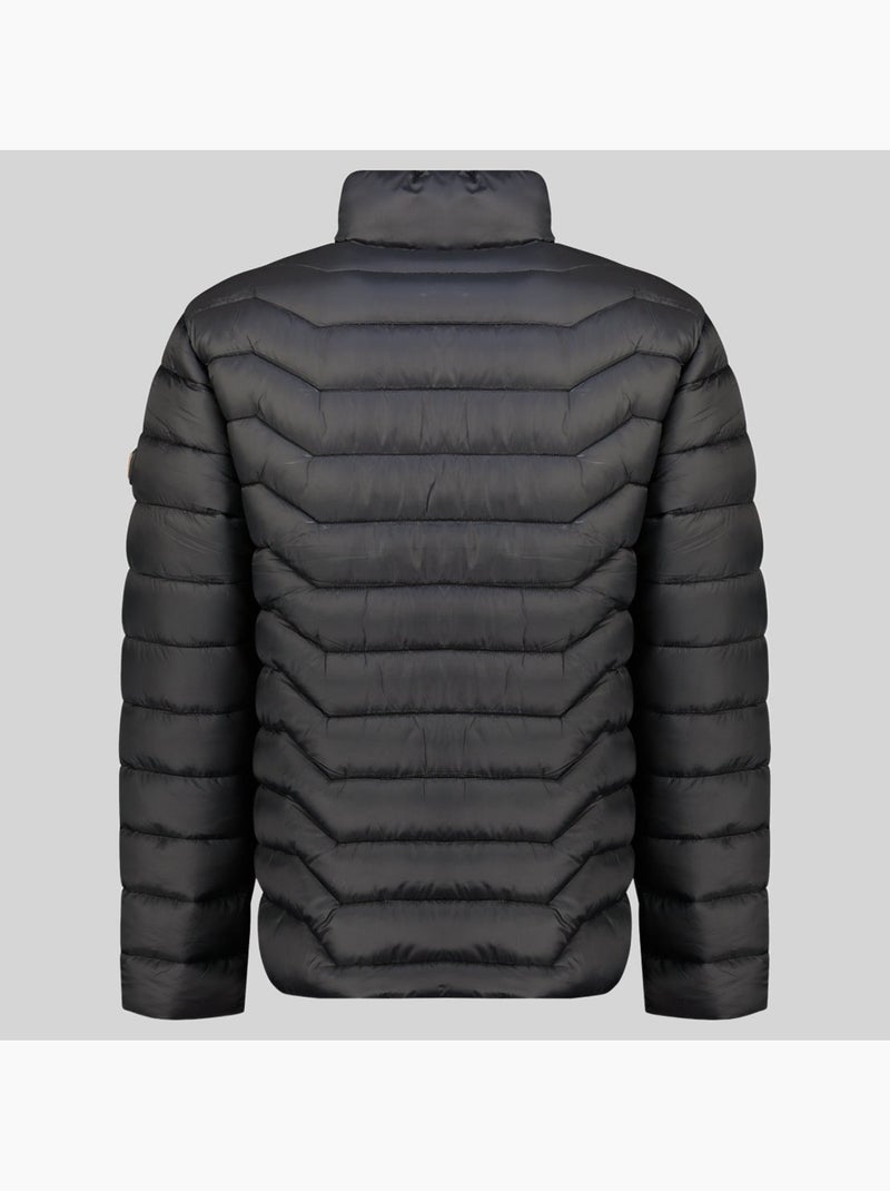 Piumino copain basic – geographical norway Nero - Kiabi