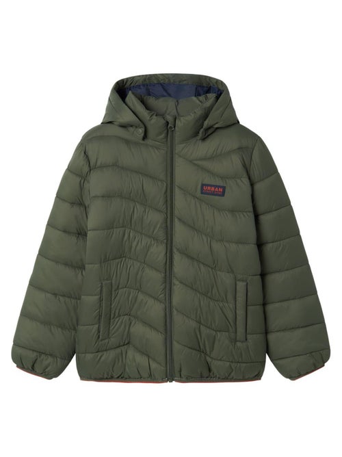 Piumino da Bambino Name it - Kiabi