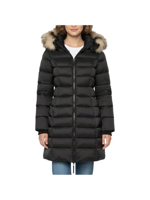 Piumino da Donna Schott - Kiabi