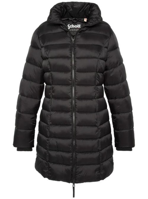 Piumino da Donna Schott - Kiabi