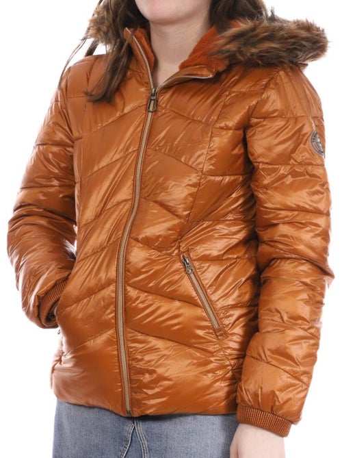 Piumino da donna Teddy Smith - Kiabi Piumino da donna Teddy Smith - Kiabi