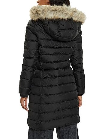 Piumino da Donna Tommy Hilfiger con Cappuccio