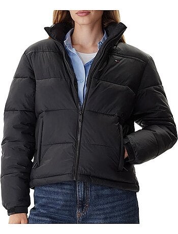 Piumino da Donna Tommy Hilfiger con