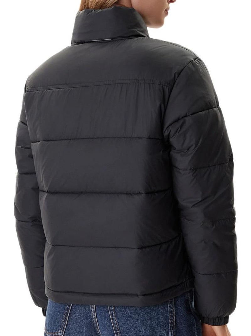 Piumino da Donna Tommy Hilfiger con Nero - Kiabi