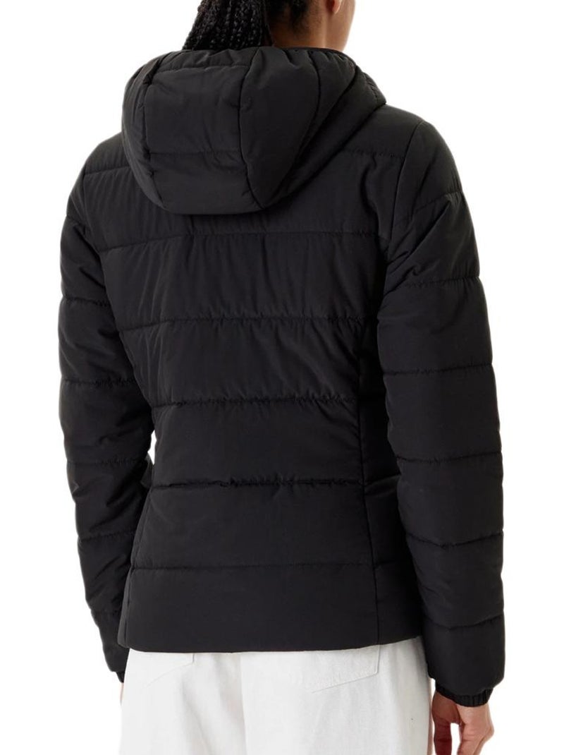 Piumino da donna tommy hilfiger Nero - Kiabi