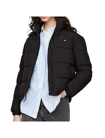 Piumino da donna Tommy Hilfiger Puffer
