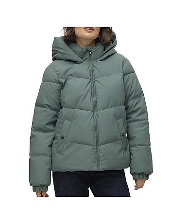 Piumino da donna Vero Moda Gretamia