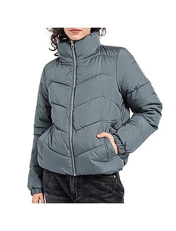 Piumino da donna Vero Moda Liga