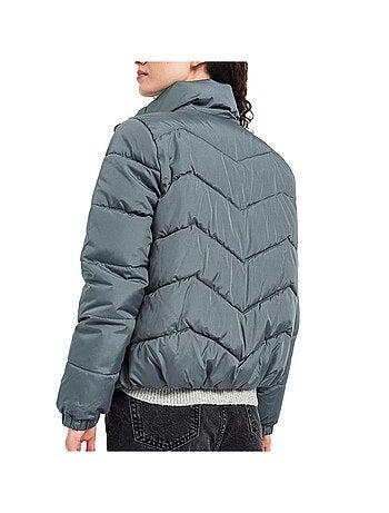 Piumino da donna Vero Moda Liga