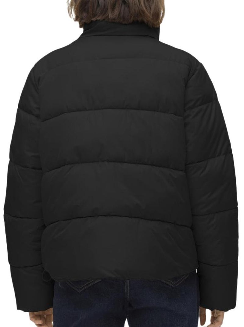 Piumino da Donna Vero Moda Nero - Kiabi