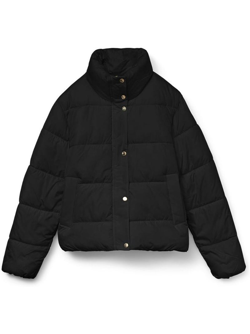 Piumino da Donna Vero Moda Nero - Kiabi