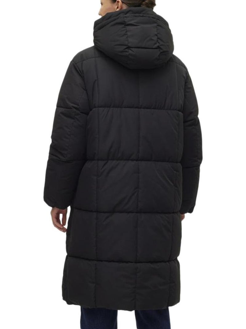 Piumino da Donna Vero Moda Nero - Kiabi