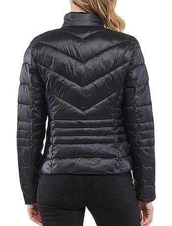 Piumino da donna vero moda