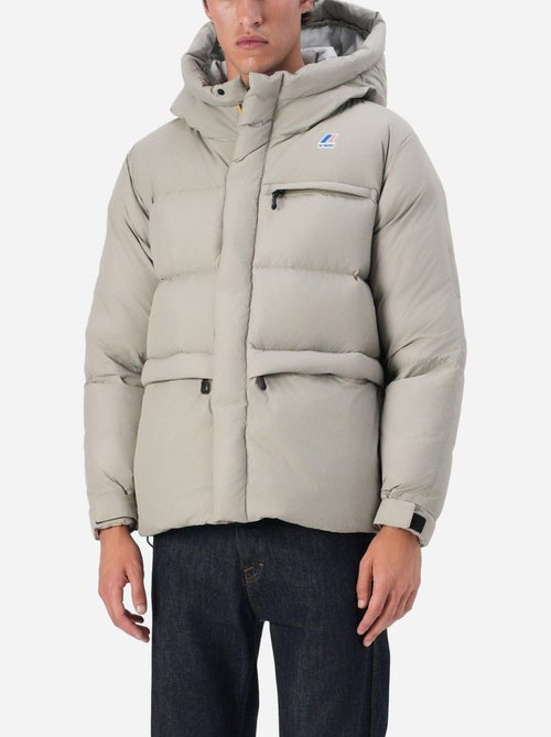 Piumino da infilare - K-Way - Kiabi