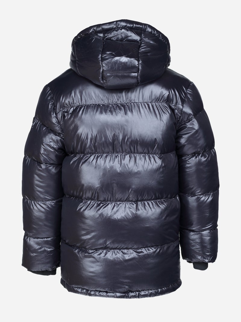 Piumino da infilare - Kizco Nero - Kiabi