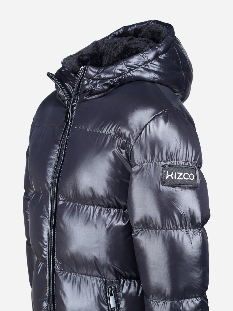 Piumino da infilare - Kizco Nero - Kiabi