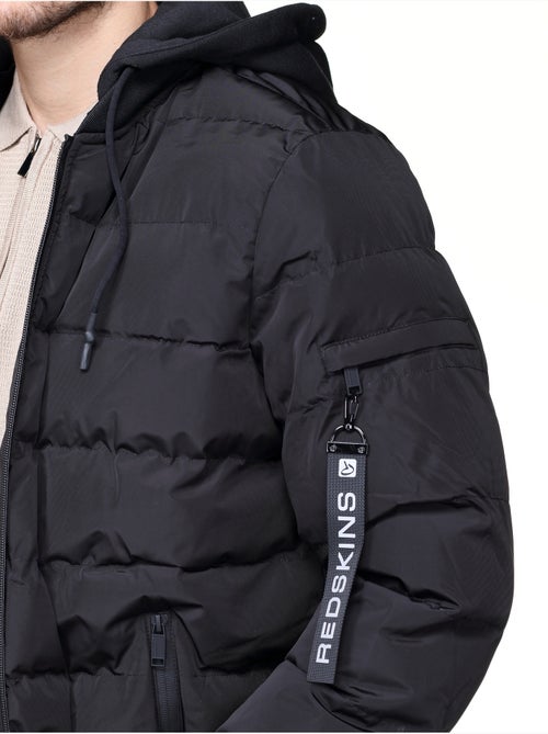 Piumino da infilare - Redskins - Kiabi