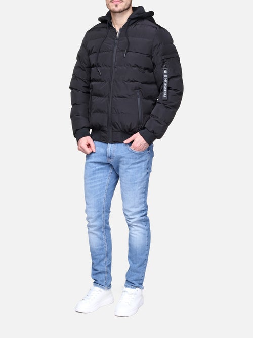 Piumino da infilare - Redskins - Kiabi