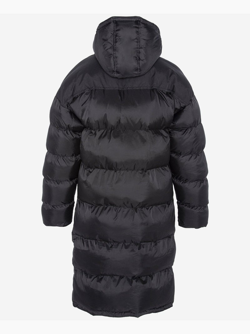 Piumino da infilare - Schott Nero - Kiabi