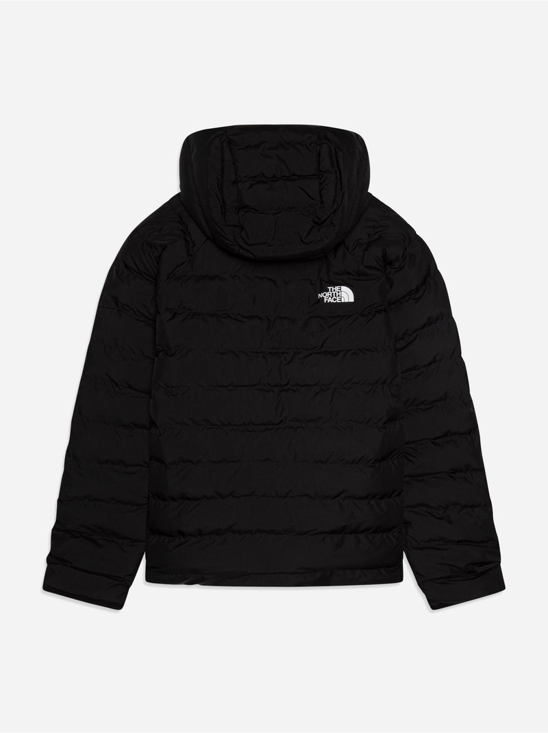 Piumino da infilare - The North Face Nero Grigio - Kiabi