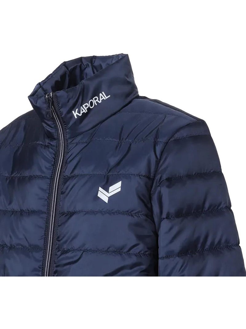 Piumino da Ragazzo Kaporal Blu marino - Kiabi