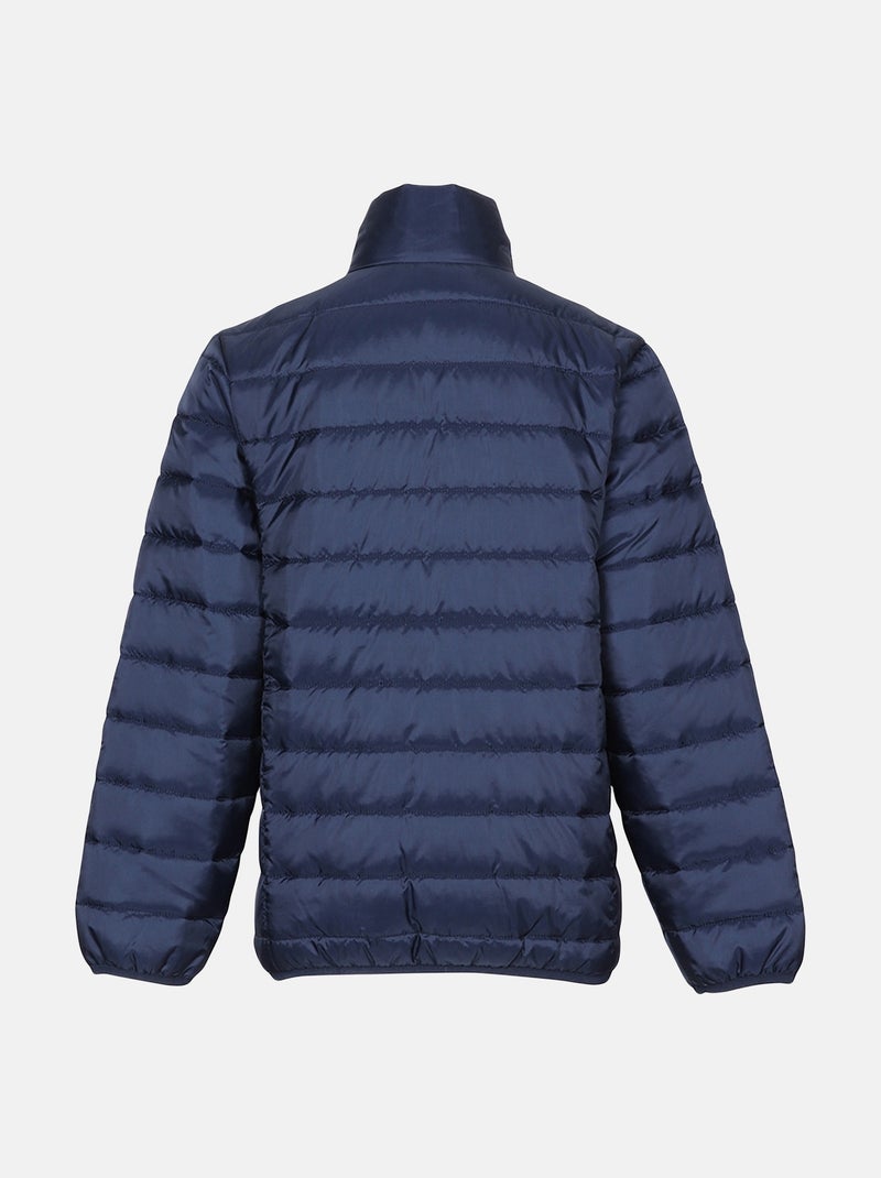 Piumino da Ragazzo Kaporal Blu scuro - Kiabi