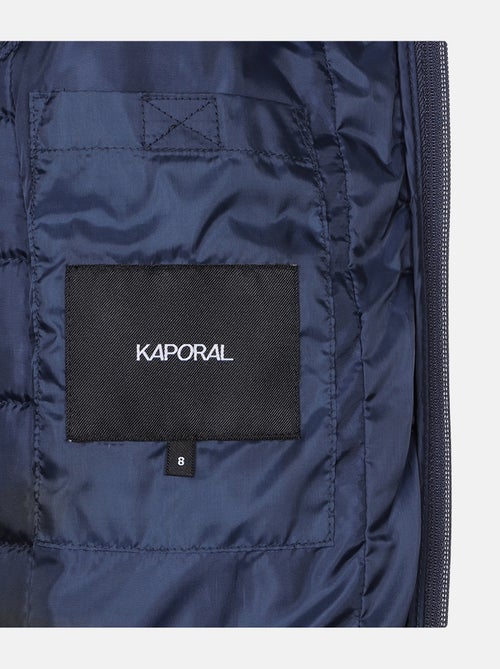 Piumino da Ragazzo Kaporal - Kiabi