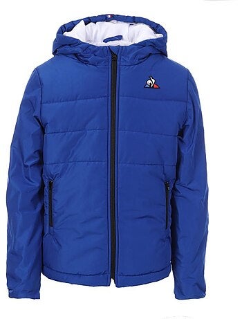 Piumino da Ragazzo Le Coq Sportif