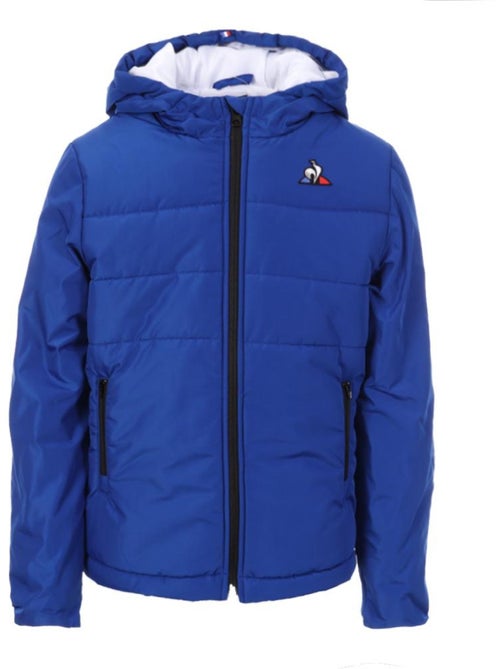 Piumino da Ragazzo Le Coq Sportif - Kiabi Piumino da Ragazzo Le Coq Sportif - Kiabi
