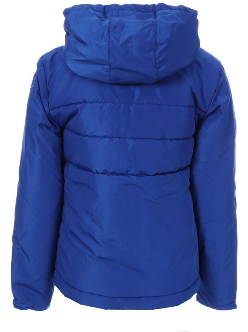 Piumino da Ragazzo Le Coq Sportif Blu - Kiabi