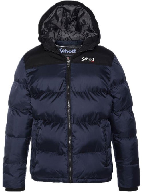 Piumino da Ragazzo Schott - Kiabi Piumino da Ragazzo Schott - Kiabi