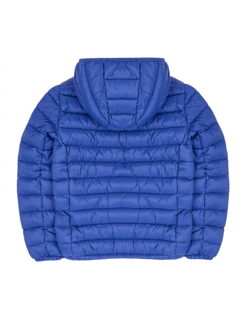 Piumino da Ragazzo Teddy Smith Blu - Kiabi